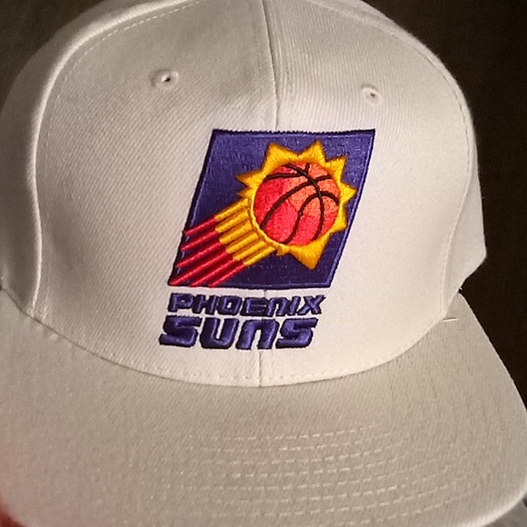Phoenix Suns Snapback - Picture 1 of 3
